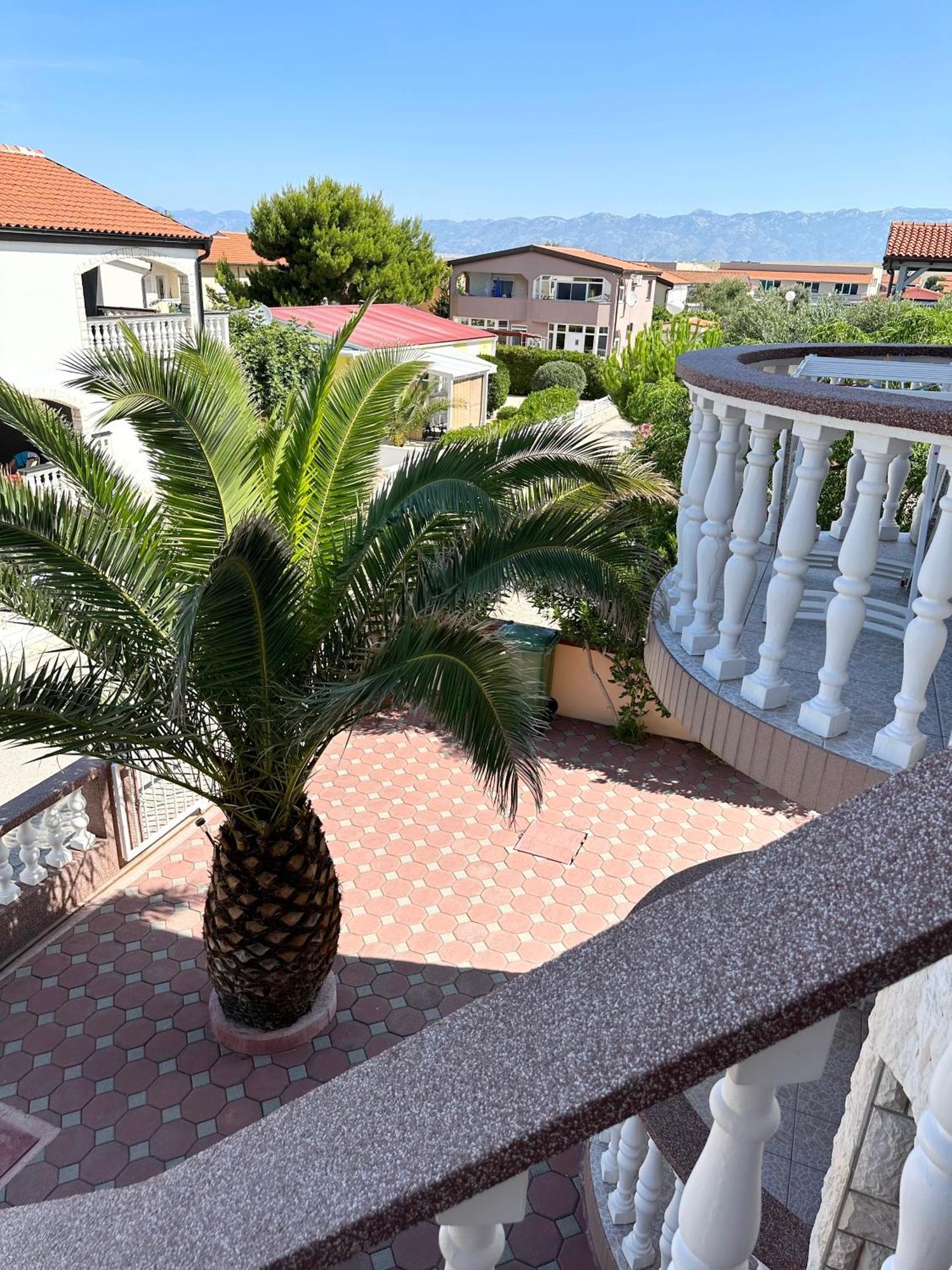 Apartmani Bermanec Вир Екстериор снимка