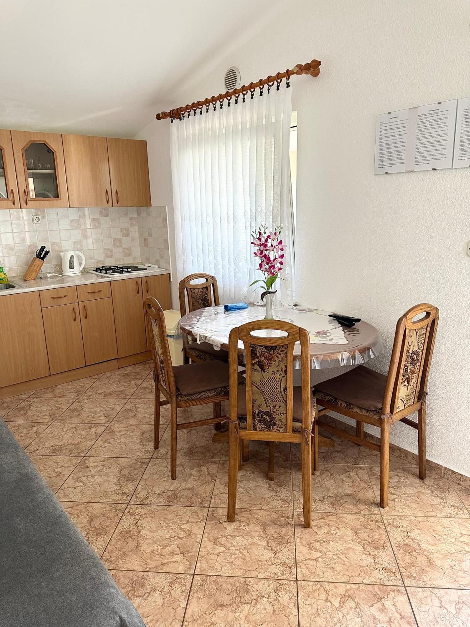 Apartmani Bermanec Вир Екстериор снимка