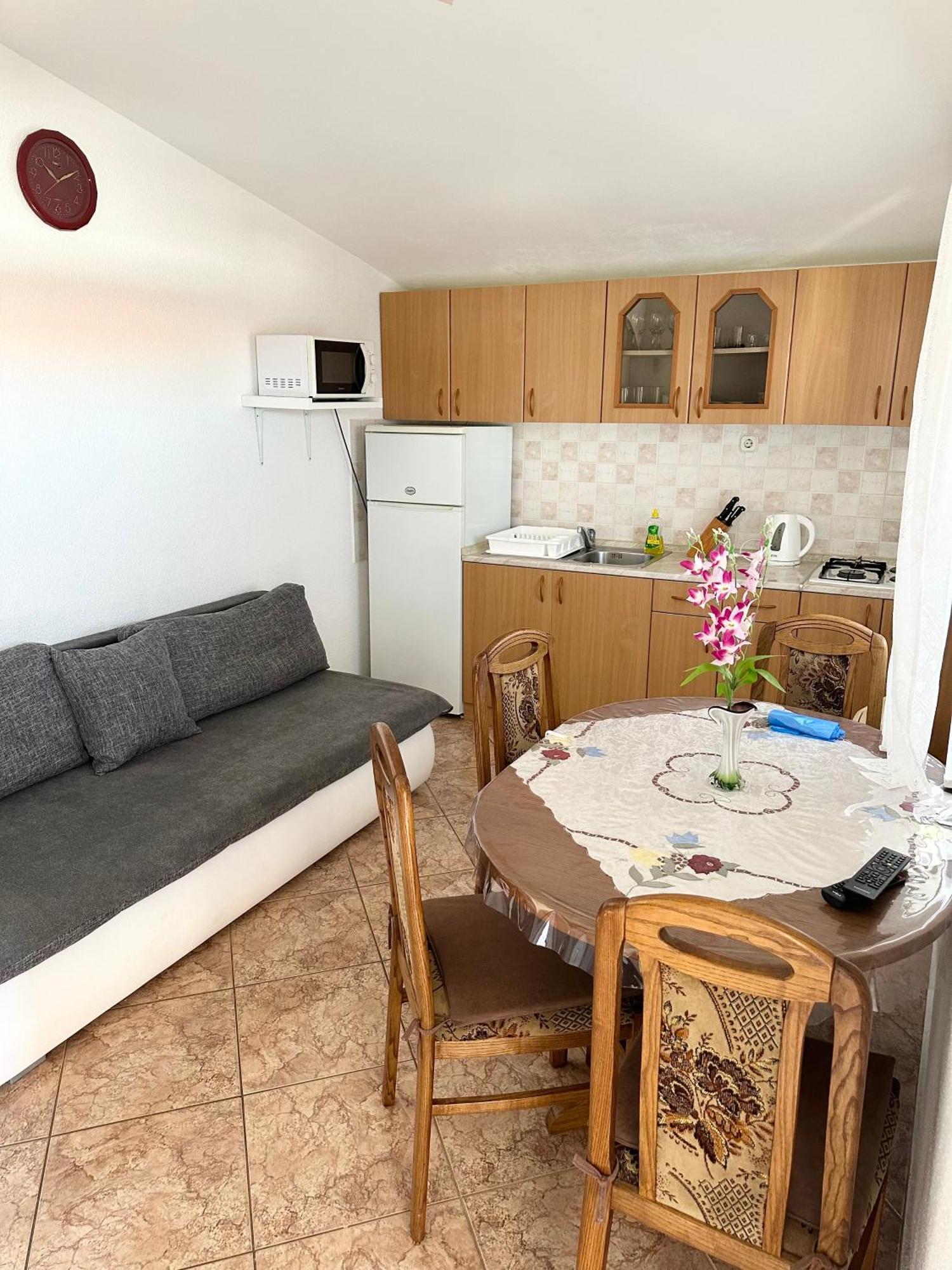 Apartmani Bermanec Вир Екстериор снимка