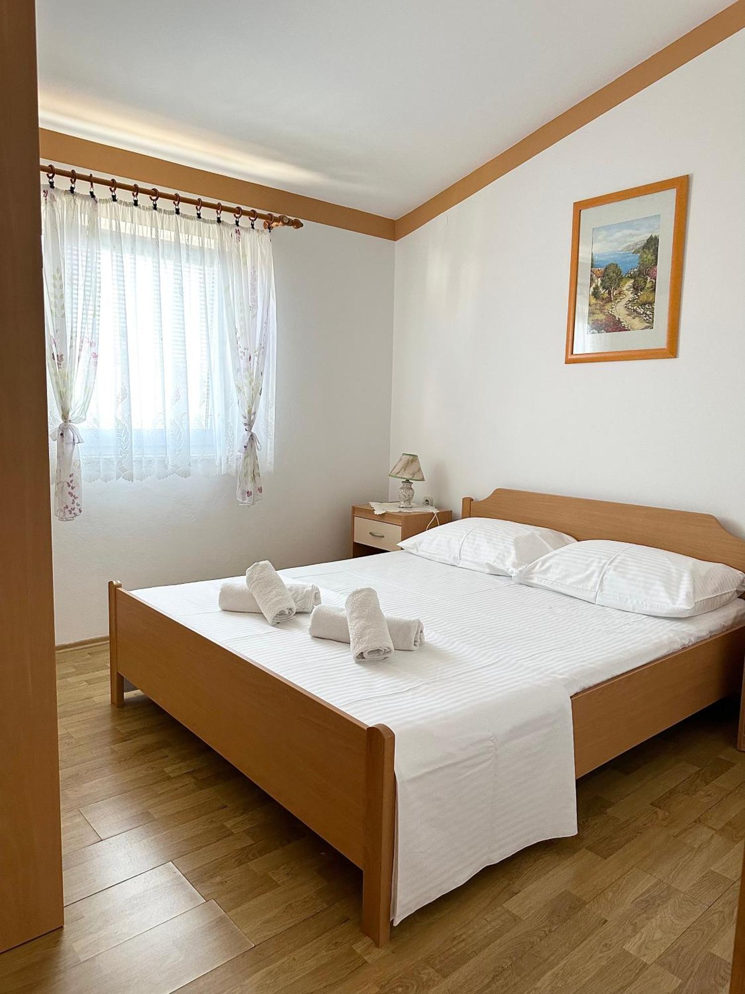 Apartmani Bermanec Вир Екстериор снимка