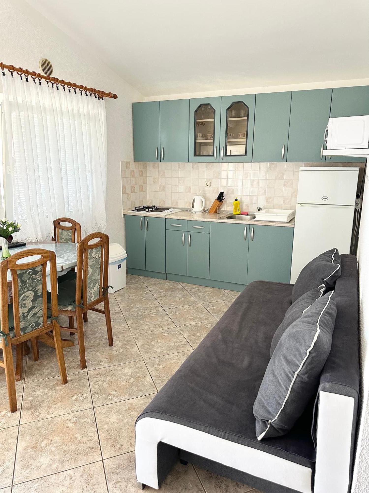 Apartmani Bermanec Вир Екстериор снимка