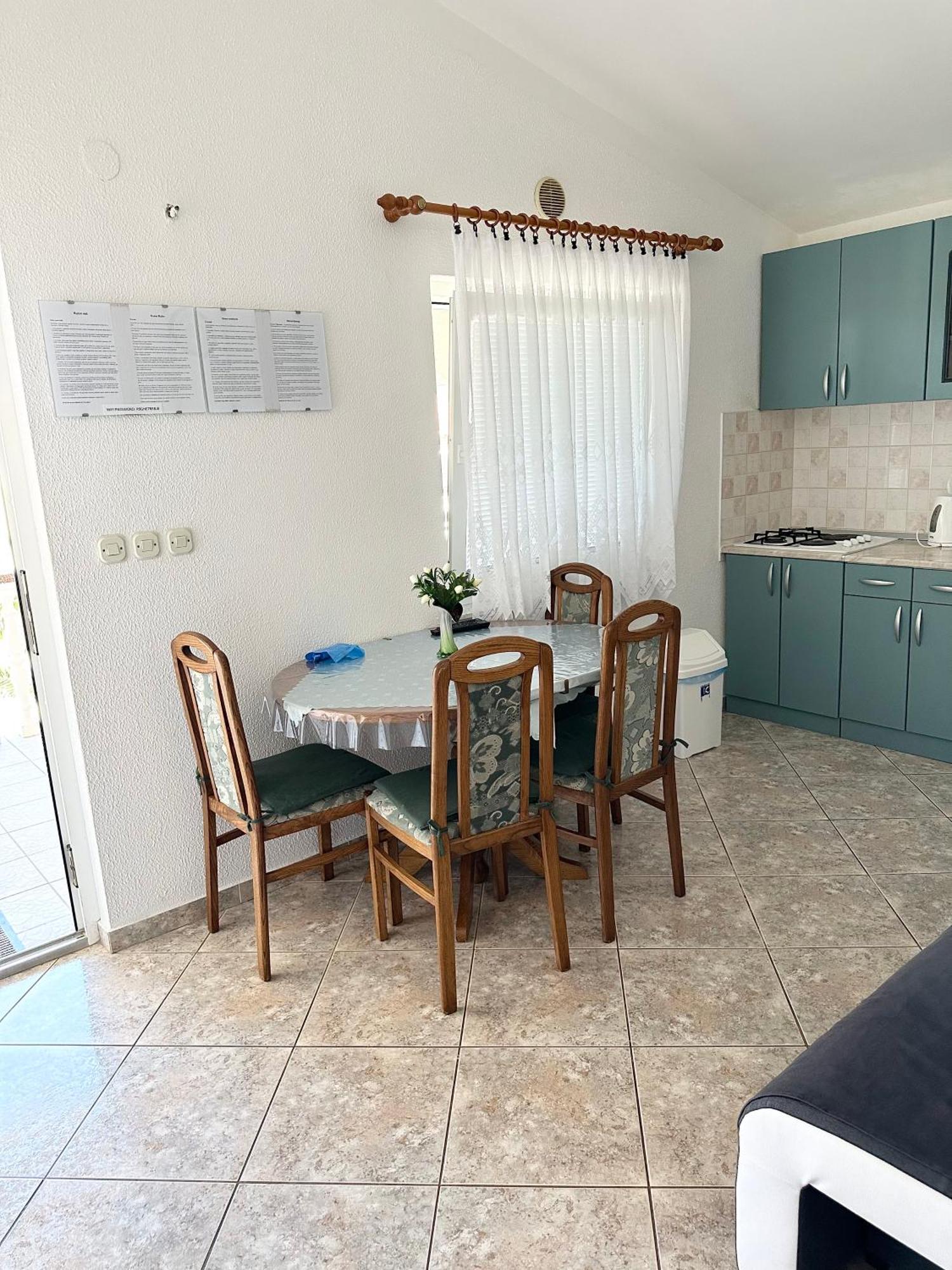 Apartmani Bermanec Вир Екстериор снимка