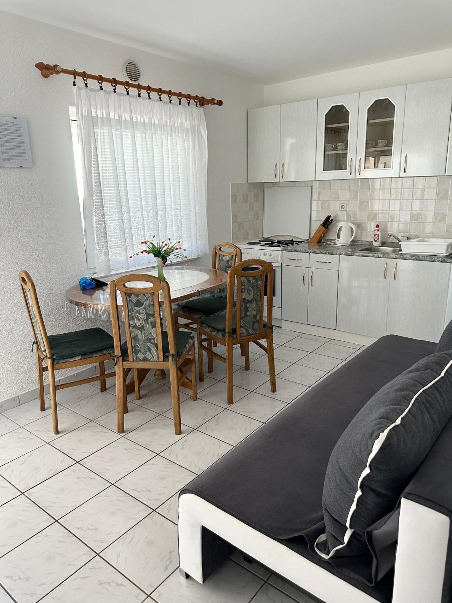 Apartmani Bermanec Вир Екстериор снимка