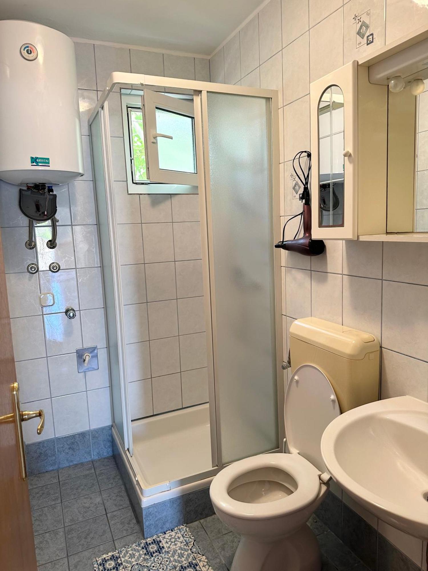 Apartmani Bermanec Вир Екстериор снимка
