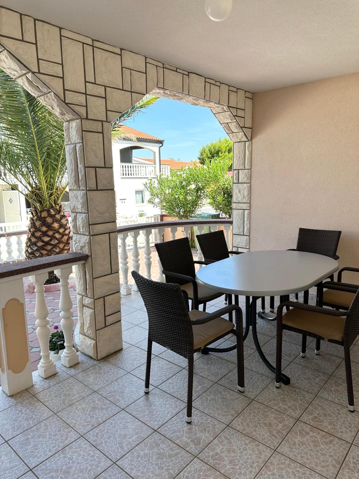 Apartmani Bermanec Вир Екстериор снимка
