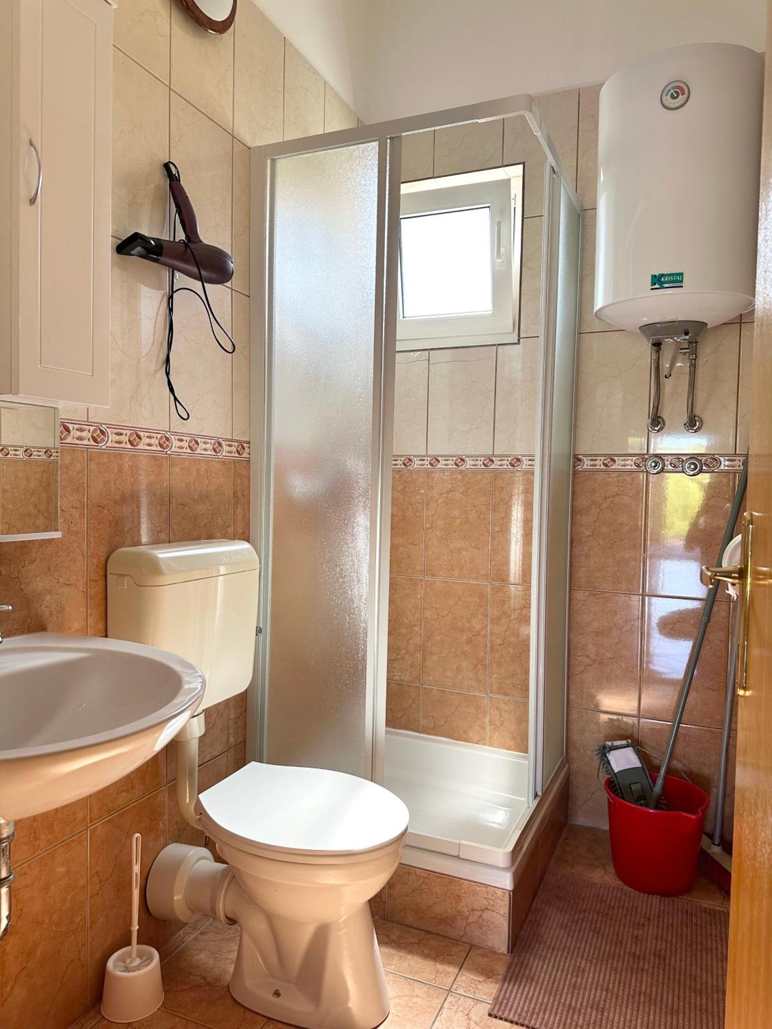 Apartmani Bermanec Вир Екстериор снимка