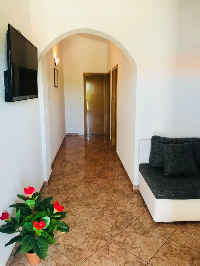 Apartmani Bermanec Вир Екстериор снимка