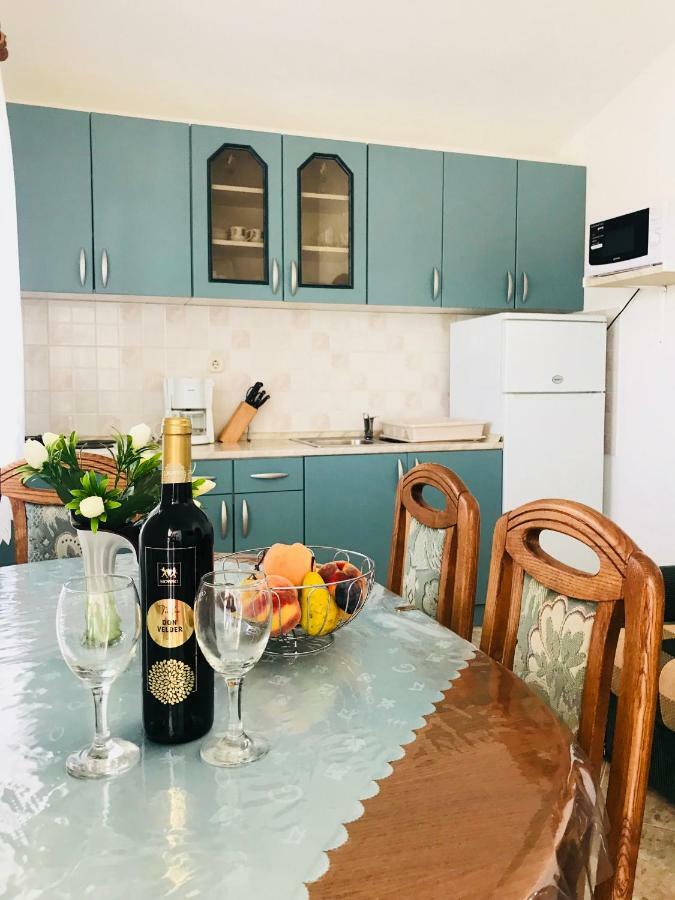 Apartmani Bermanec Вир Екстериор снимка