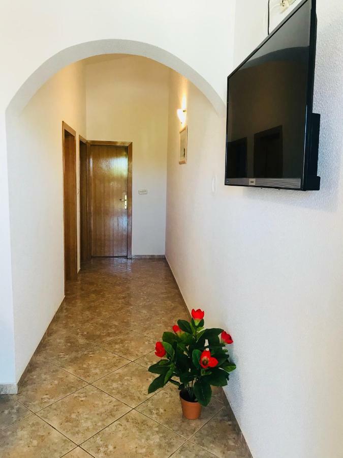 Apartmani Bermanec Вир Екстериор снимка