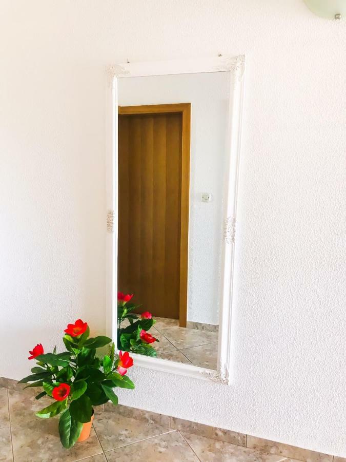 Apartmani Bermanec Вир Екстериор снимка