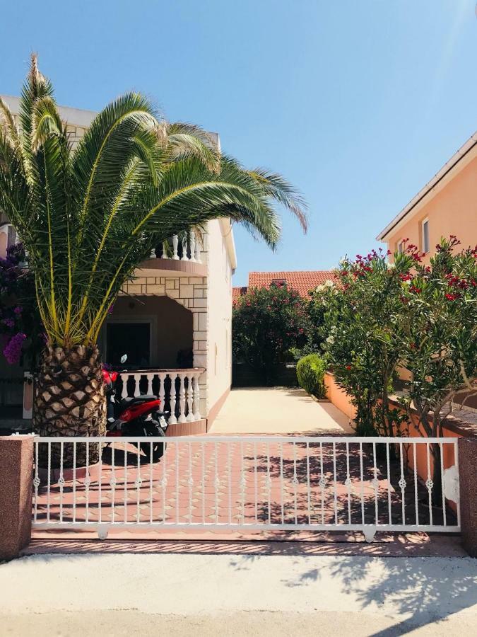 Apartmani Bermanec Вир Екстериор снимка