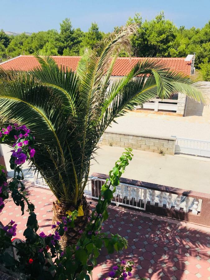 Apartmani Bermanec Вир Екстериор снимка