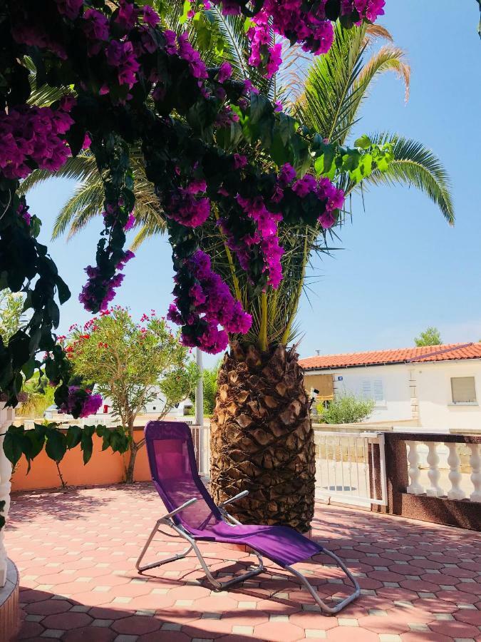 Apartmani Bermanec Вир Екстериор снимка