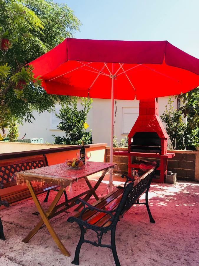 Apartmani Bermanec Вир Екстериор снимка