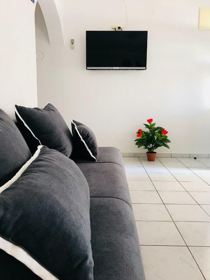 Apartmani Bermanec Вир Екстериор снимка