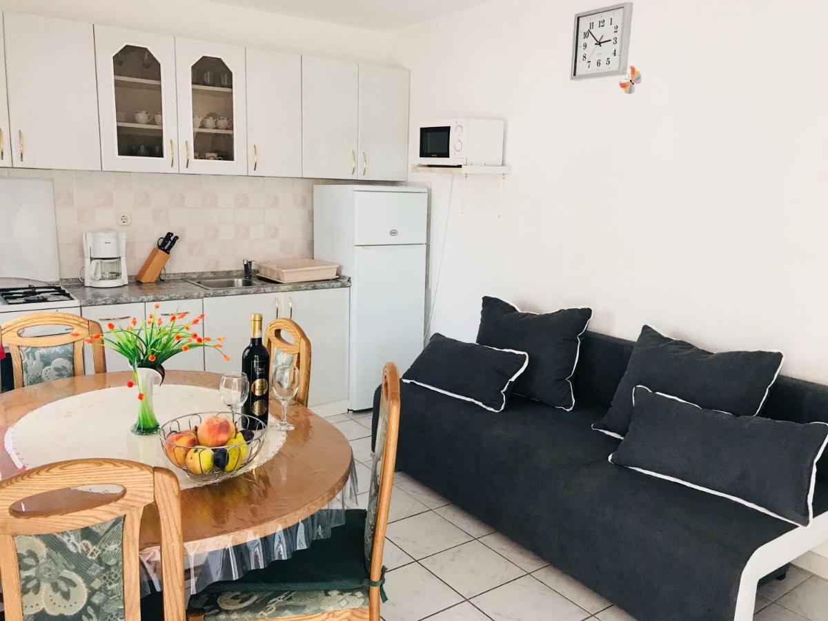 Apartmani Bermanec Вир Екстериор снимка